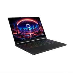 „Lenovo Legion 5a 15AGP11“ „Ryzen AI 7 450“, 15,3 colių WQXGA OLED (500 nits), 165 Hz, 16 GB DDR5 5600, 512 GB SSD, „GeForce RTX 5070“ (12 GB), „Wi-Fi 7“ + „Bluetooth“, 5,0 MP kamera, 80 Wh, be operacinės sistemos, „Eclipse Black“ 1