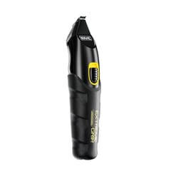 Barzdos kirptuvas WAHL Extreme Grip Advan. 09893.0460 4