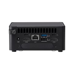 ASUS NUC 14 Pro RNUC14RVHV500002I UCFF Juoda 135H 3