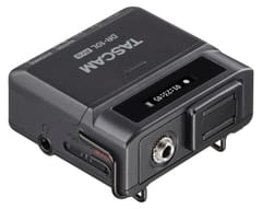 Tascam DR-10L Pro - skaitmeninis diktofonas su lavalier mikrofonu 3
