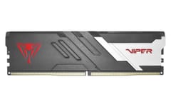 DDR5 Patriot Viper Venom atmintis 2 x 32GB 6400 Mhz CL32 XMP3 (PVV564G640C32K) 8
