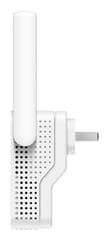 Cudy RE1200 tinklo stiprintuvas Tinklo kartotuvas Balta 10, 100 Mbit/s 4