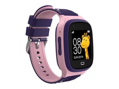 BLOW KIDS K18 4G GPS išmanusis laikrodis, GPS/Wi-Fi/aGPS/LBS 3