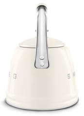 Smeg WKF01CR virdulys 2,3 L Kreminė spalva 4
