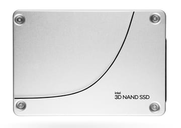 Solidigm D3-S4620 3,84 TB 2.5" „Serial ATA III“ TLC 3D NAND