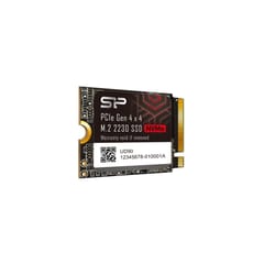 Silicon Power UD90 M.2 1000 GB PCI Express 4.0 3D NAND NVMe 3