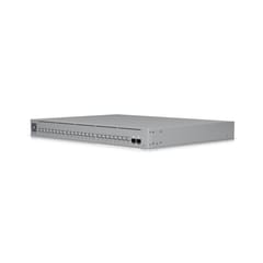 Ubiquiti USW-Pro-Max-24-PoE L3 2.5G Ethernet (100/1000/2500) Maitinimas per Eternetą (PoE) Pilka 6