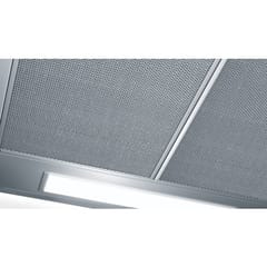 Bosch DUL63CC50 gartraukis Tvirtinamas prie sienos Nerūdijančiojo plieno D 350 m³/h 4