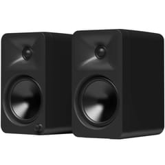 Kanto Audio ORA4 - 140 W USB-C / Bluetooth etaloninių garsiakalbių pora (juodi) 3