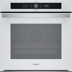 Whirlpool WOI4S8CM1SWA Įmontuojama orkaitė 73 L Balta