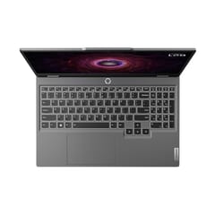 Lenovo LOQ 15AHP9 Ryzen 7 7445HS 15.6" FHD IPS 144Hz 300nits AG 16GB DDR5 5600 SSD512 GeForce RTX 3050 6GB Cam720p 60Wh NoOS Luna Grey 8