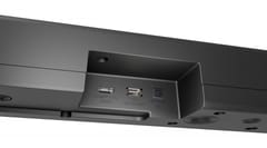 LG S60T Juoda 3.1 kanalai 340 W 6