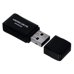 Mercusys MW300UM tinklo plokštė USB 300 Mbit/s 1
