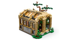 LEGO HARRY POTTER 76445 Hogvartso pilis - Herbologijos klasė 6