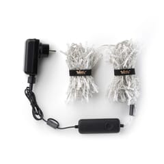 TWINKLY Curtain 210 (TWW210SPP-TEU) Išmanieji LED žibintai 210 LED RGB+W 2,1 m 5