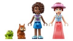 LEGO FRIENDS 42690 Miško arbatos vakarėlis 4