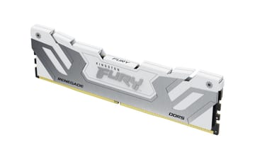 Kingston Technology FURY Renegade atminties modulis 24 GB 1 x 24 GB DDR5 8400 MT/s 288-pin DIMM