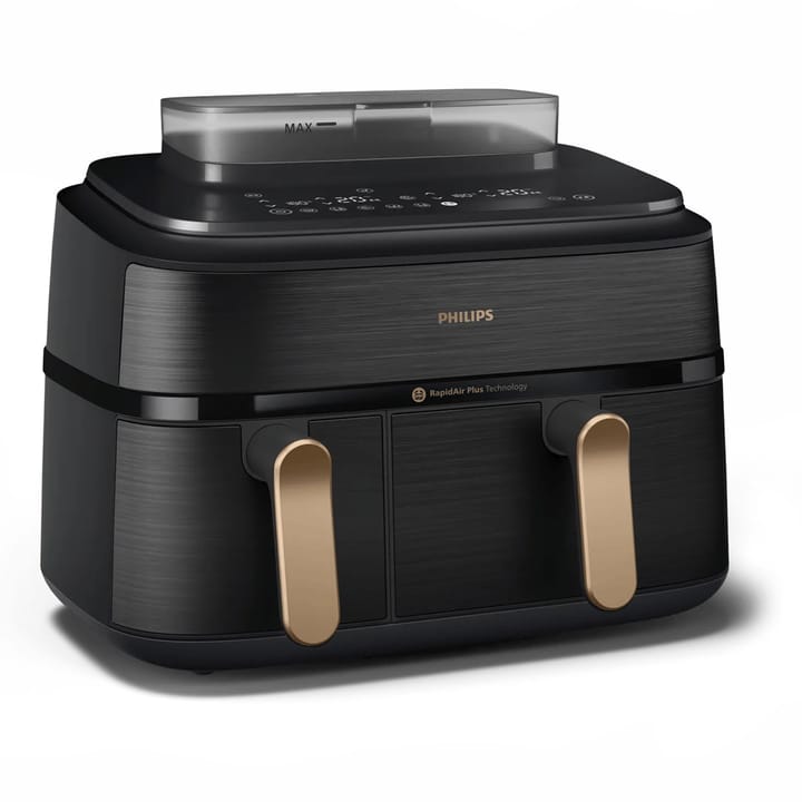 Philips 5000 series Airfryer 5000. sērija Dual Basket