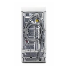 ELECTROLUX EW6TN24262P PerfectCare 600 Pakraunamos iš viršaus Skalbimo mašinos 6 kg Balta 2