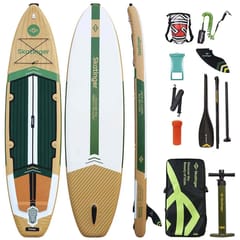 SUP lenta „SKATINGER Peninsula Trojan Horse“ 335x84x15 „Touring“ 1