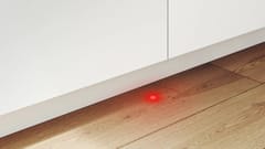 Įmontuojama indaplovė BOSCH SMV4HVX07E 5