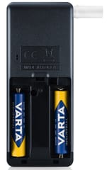 BACscan F-50 alkotesteris Pilka 4