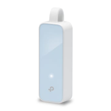 TP-Link UE200 tinklo plokštė Eternetas 100 Mbit/s