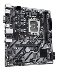 Gigabyte H810M S2H - pagrindinė plokštė 3