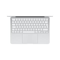 Apple MacBook Neo Apple A A18 Pro Knyginis kompiuteris 33 cm (13") 8 GB 256 GB SSD Wi-Fi 6E (802.11ax) macOS Tahoe Sidabras 2