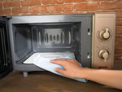 Gorenje BM235CLB mikrobangų krosnelė Juoda Kombinuota mikrobangų krosnelė Įmontuoti 23 L 800 W 2