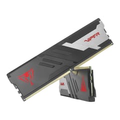 Patriot Memory Viper Venom PVV532G700C32K atminties modulis 32 GB 2 x 16 GB DDR5 7000 MHz 6