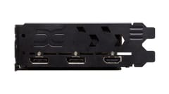 Vaizdo plokštė. "PowerColor RX9060XT 8G-A 6