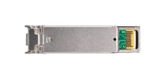 Mikrotik S-31DLC20D tinklo siųstuvų-imtuvų modulis 1250 Mbit/s SFP 1310 nm 2