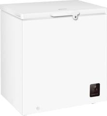 Gorenje FH20E6W5 198 l talpos šaldiklis-kassetė, balta 2