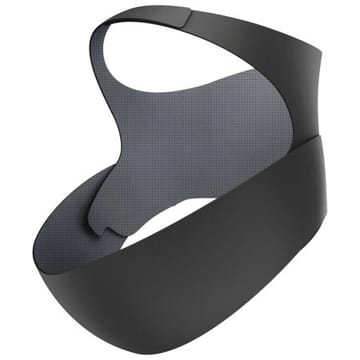 Momcozy Nėščiųjų diržas, XLdydis, juodas