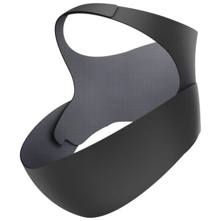 Momcozy Nėščiųjų diržas, XLdydis, juodas