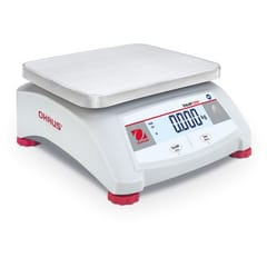 Kompaktinės svarstyklės OHAUS Valor™ 1000 V12P3 EU