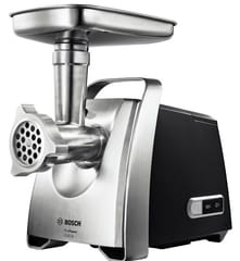 Bosch MFW68660 mėsmalė 800 W Juoda, Chromas
