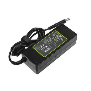 Green Cell AD09P maitinimo adapteris / inverteris Vidaus 90 W Juoda