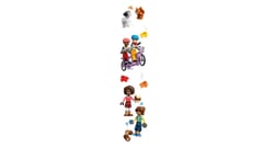LEGO FRIENDS 42705 Jauki rudens miško trobelė 5