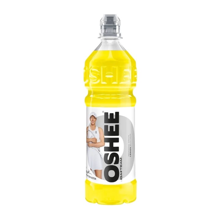 OSHEE izotoninis gėrimas, Citrina, 750 ml