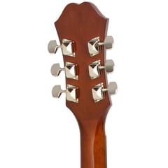 Epiphone Songmaker DR-100 Natural - Akustinė gitara 3