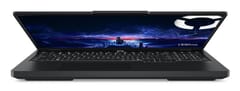 Lenovo Legion Pro 5 16IAX10 Intel Core Ultra 7 255HX Knyginis kompiuteris 40,6 cm (16") WQXGA 32 GB DDR5-SDRAM 1 TB SSD NVIDIA GeForce RTX 5070 Wi-Fi 7 (802.11be) NoOS Juoda 8
