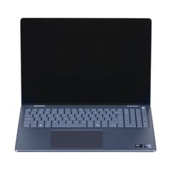 Dell 16-Plus-9052BLU Ultra 9 288V 16" WUXGA Touch 32GB SSD1TB BT BLKB FPR Win11 Blue (REPACK) 2Y Naujas / Repack 1