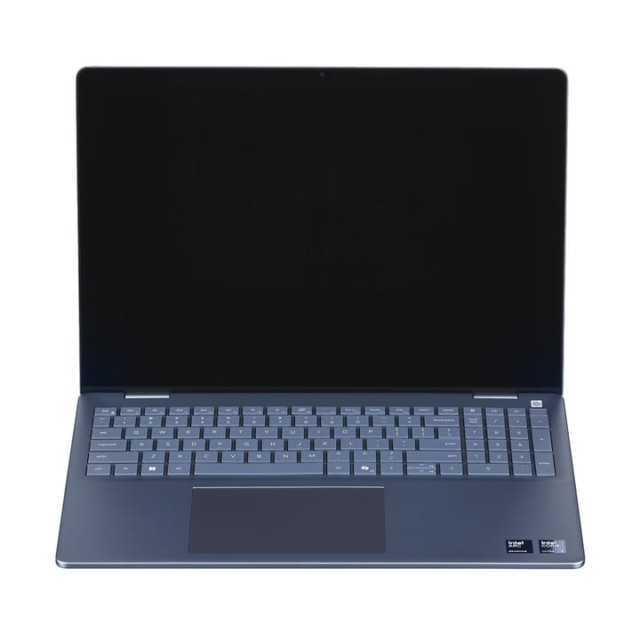 Dell 16-Plus-9052BLU Ultra 9 288V 16" WUXGA Touch 32GB SSD1TB BT BLKB FPR Win11 Blue (REPACK) 2Y Naujas / Repack