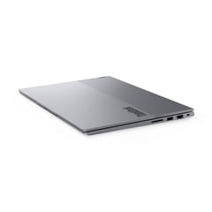 Lenovo ThinkBook 14 G9 IRL Intel Core 5 210H Knyginis kompiuteris 35,6 cm (14") „Full HD“ 16 GB DDR5-SDRAM 512 GB SSD Wi-Fi 7 (802.11be) Windows 11 Pro Anglų Pilka 4