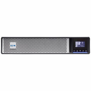 Eaton 5PX Gen2 nepertraukiamo maitinimo resursai (UPS) „Line-Interactive“ 1,5 kVA 1500 W 8 AC išvestis(ys / čių)