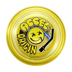 HYPER YOYO ACCEL - HIP-HOP YELLOW 4