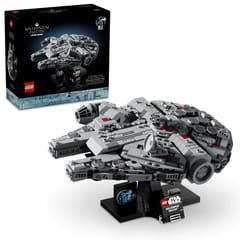 LEGO STAR WARS 75375 Tūkstantmečio sakalas