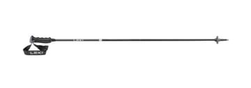 LEKI Neolite Carbon slidinėjimo lazda 125 cm white